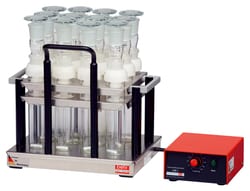 behr Labor-Technik behrotest Standard-Magnetrührer Magnetrührer | Buy Online | behr Labor-Technik&trade; | Fisher Scientific